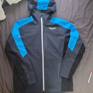 Amazon softshell jacket